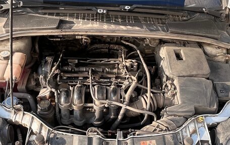 Ford Focus III, 2013 год, 839 999 рублей, 13 фотография