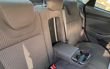 Ford Focus III, 2013 год, 839 999 рублей, 14 фотография