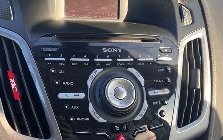 Ford Focus III, 2013 год, 839 999 рублей, 8 фотография