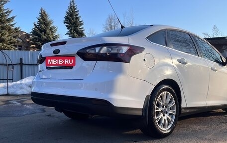 Ford Focus III, 2013 год, 839 999 рублей, 6 фотография