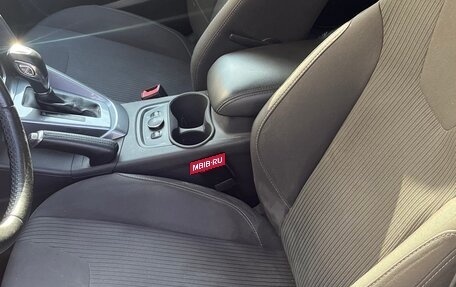 Ford Focus III, 2013 год, 839 999 рублей, 15 фотография