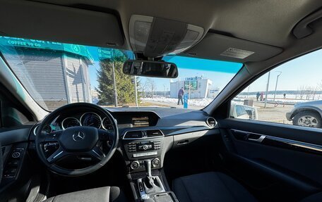 Mercedes-Benz C-Класс, 2012 год, 1 300 000 рублей, 6 фотография