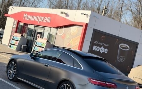 Mercedes-Benz E-Класс, 2018 год, 5 000 000 рублей, 6 фотография