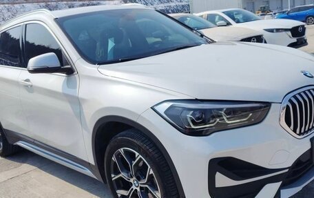 BMW X1, 2022 год, 3 150 000 рублей, 2 фотография