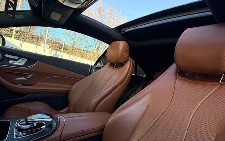 Mercedes-Benz E-Класс, 2018 год, 5 000 000 рублей, 11 фотография