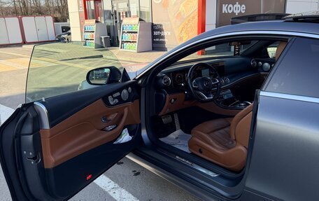 Mercedes-Benz E-Класс, 2018 год, 5 000 000 рублей, 8 фотография