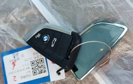 BMW X1, 2022 год, 3 150 000 рублей, 4 фотография