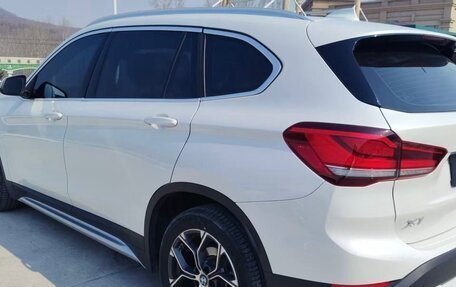 BMW X1, 2022 год, 3 150 000 рублей, 6 фотография