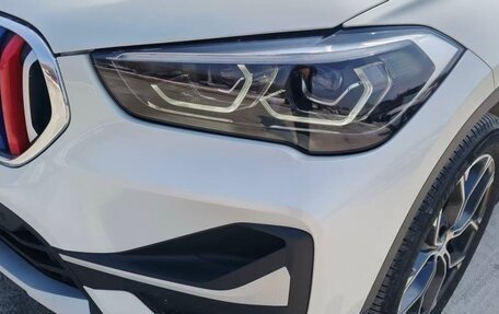 BMW X1, 2022 год, 3 150 000 рублей, 9 фотография