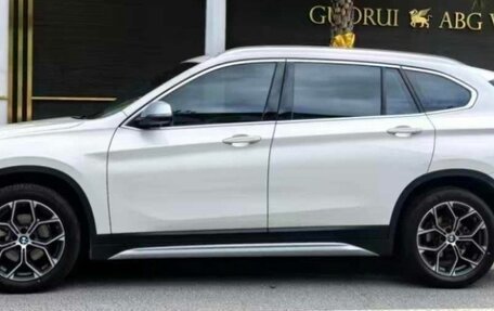 BMW X1, 2022 год, 3 150 000 рублей, 13 фотография