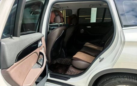 BMW X1, 2022 год, 3 150 000 рублей, 16 фотография