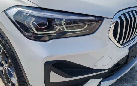 BMW X1, 2022 год, 3 150 000 рублей, 8 фотография