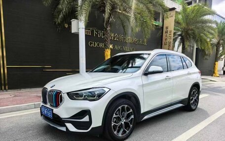 BMW X1, 2022 год, 3 150 000 рублей, 12 фотография