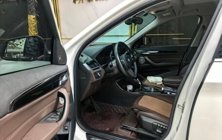 BMW X1, 2022 год, 3 150 000 рублей, 15 фотография