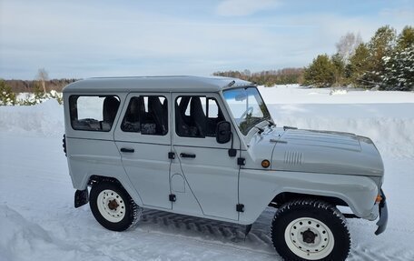 ЛуАЗ 3151, 2003 год, 420 000 рублей, 3 фотография