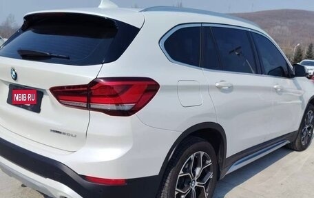 BMW X1, 2022 год, 3 150 000 рублей, 5 фотография