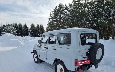 ЛуАЗ 3151, 2003 год, 420 000 рублей, 2 фотография