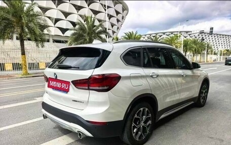 BMW X1, 2022 год, 3 150 000 рублей, 14 фотография
