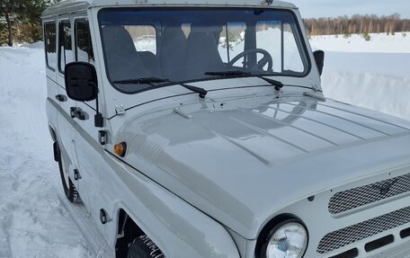 ЛуАЗ 3151, 2003 год, 420 000 рублей, 4 фотография