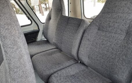 ЛуАЗ 3151, 2003 год, 420 000 рублей, 14 фотография