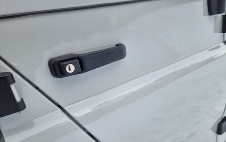 ЛуАЗ 3151, 2003 год, 420 000 рублей, 5 фотография