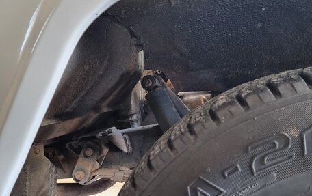 ЛуАЗ 3151, 2003 год, 420 000 рублей, 10 фотография