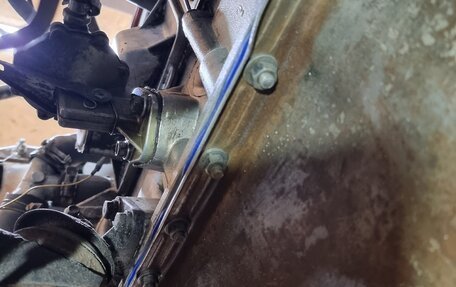 ЛуАЗ 3151, 2003 год, 420 000 рублей, 13 фотография