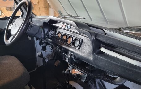 ЛуАЗ 3151, 2003 год, 420 000 рублей, 11 фотография