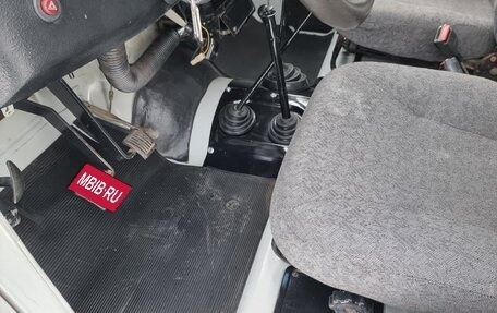 ЛуАЗ 3151, 2003 год, 420 000 рублей, 8 фотография