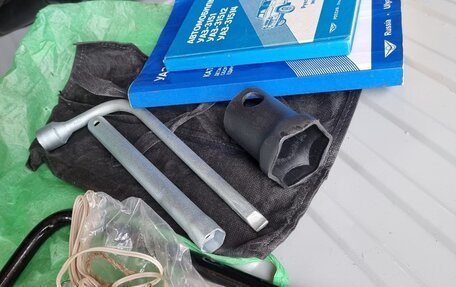 ЛуАЗ 3151, 2003 год, 420 000 рублей, 19 фотография