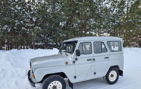 ЛуАЗ 3151, 2003 год, 420 000 рублей, 21 фотография