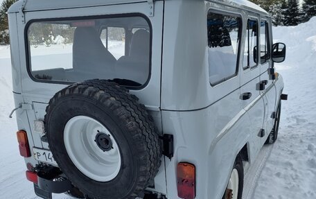 ЛуАЗ 3151, 2003 год, 420 000 рублей, 23 фотография