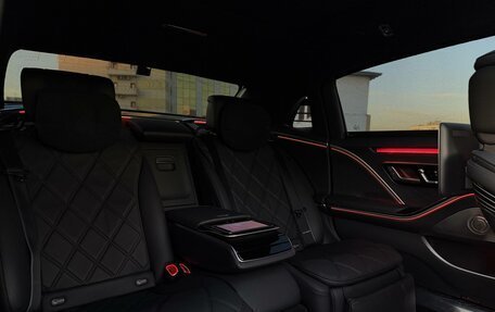 Mercedes-Benz Maybach S-Класс, 2021 год, 20 500 000 рублей, 11 фотография