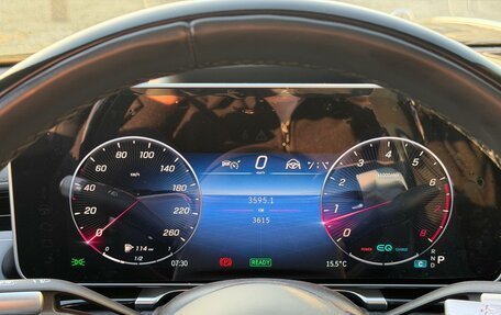 Mercedes-Benz Maybach S-Класс, 2021 год, 20 500 000 рублей, 14 фотография