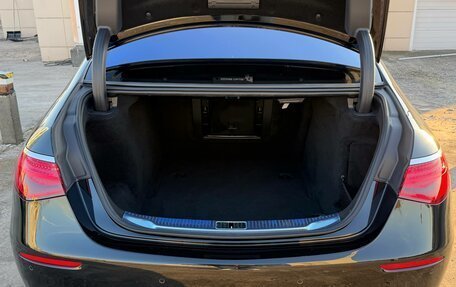 Mercedes-Benz Maybach S-Класс, 2021 год, 20 500 000 рублей, 23 фотография