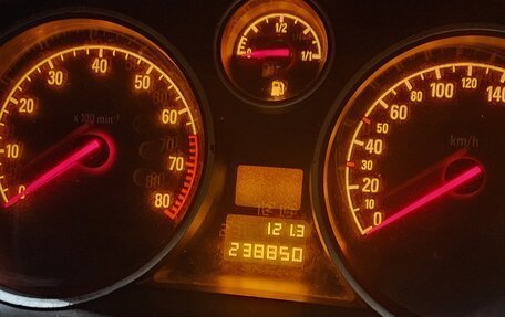 Opel Astra H, 2007 год, 299 000 рублей, 3 фотография