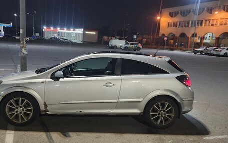 Opel Astra H, 2007 год, 299 000 рублей, 6 фотография