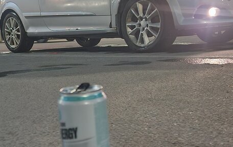 Opel Astra H, 2007 год, 299 000 рублей, 15 фотография