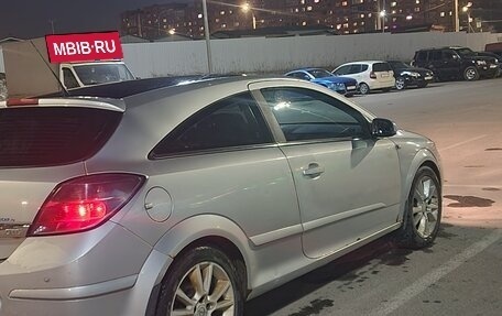 Opel Astra H, 2007 год, 299 000 рублей, 16 фотография