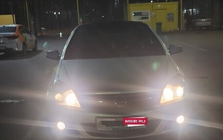 Opel Astra H, 2007 год, 299 000 рублей, 24 фотография