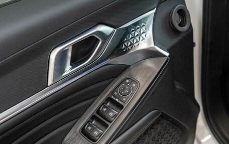 Haval F7x, 2026 год, 3 799 000 рублей, 16 фотография