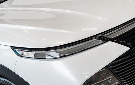 Haval F7x, 2026 год, 3 799 000 рублей, 15 фотография