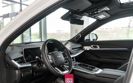 Haval F7x, 2026 год, 3 799 000 рублей, 10 фотография