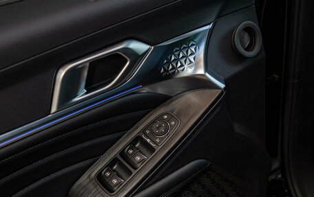 Haval F7x, 2026 год, 3 799 000 рублей, 13 фотография