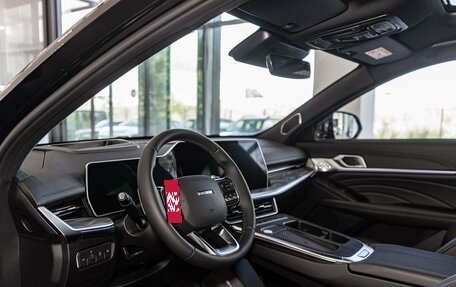 Haval F7x, 2026 год, 3 799 000 рублей, 7 фотография