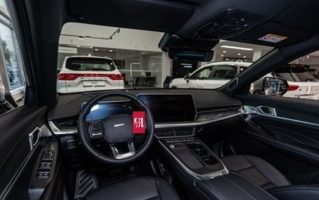 Haval F7x, 2026 год, 3 599 000 рублей, 9 фотография