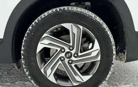 Hyundai Santa Fe IV, 2020 год, 3 350 000 рублей, 8 фотография