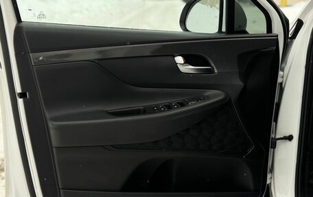 Hyundai Santa Fe IV, 2020 год, 3 350 000 рублей, 12 фотография