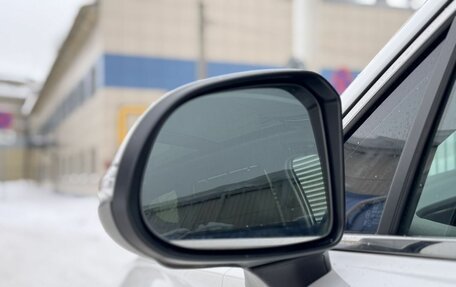 Hyundai Santa Fe IV, 2020 год, 3 350 000 рублей, 10 фотография