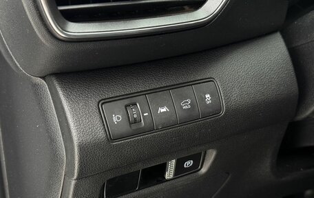 Hyundai Santa Fe IV, 2020 год, 3 350 000 рублей, 14 фотография